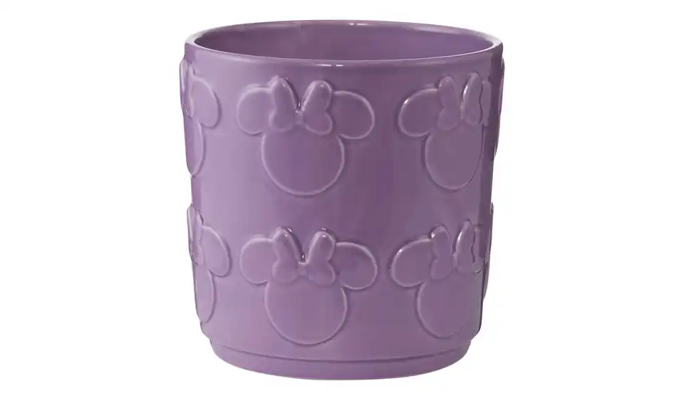 Disney Übertopf Disney, Perspektive