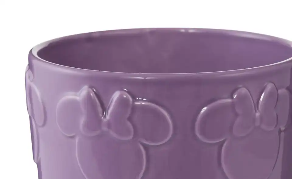 Disney Übertopf Disney, Detailansicht