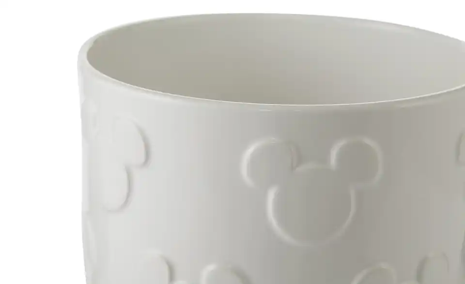 Disney Übertopf Disney, Detailansicht