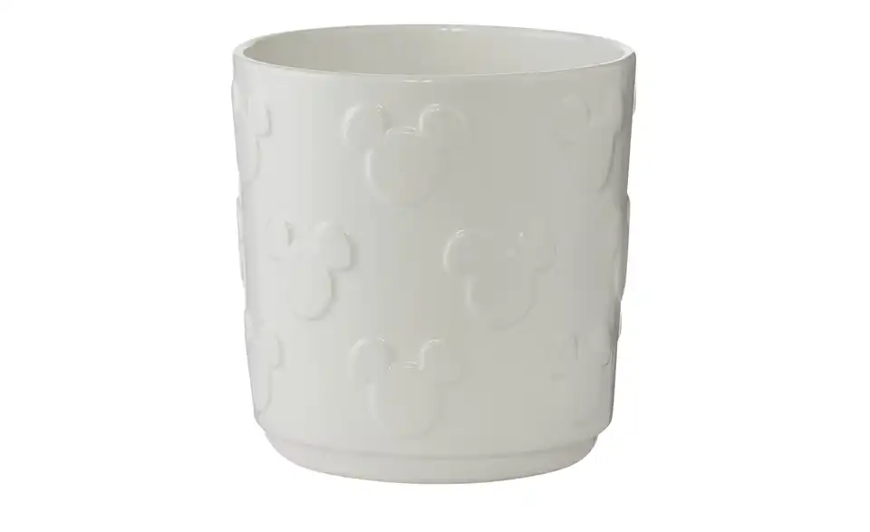 Disney Übertopf Disney, Perspektive