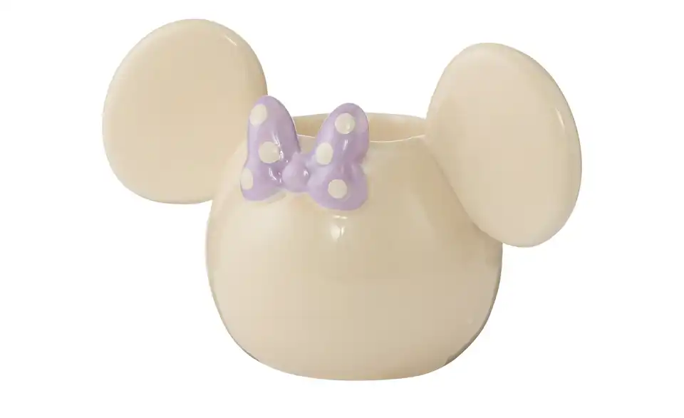 Disney 3D Übertopf Mickey, Perspektive