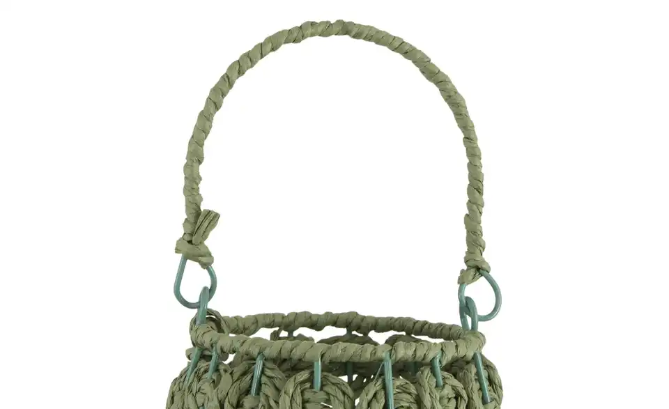 Laterne, Detailansicht