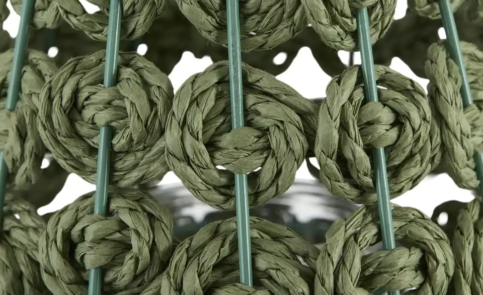 Laterne, Detailansicht