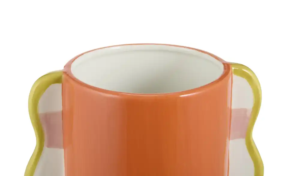 Vase, Detailansicht