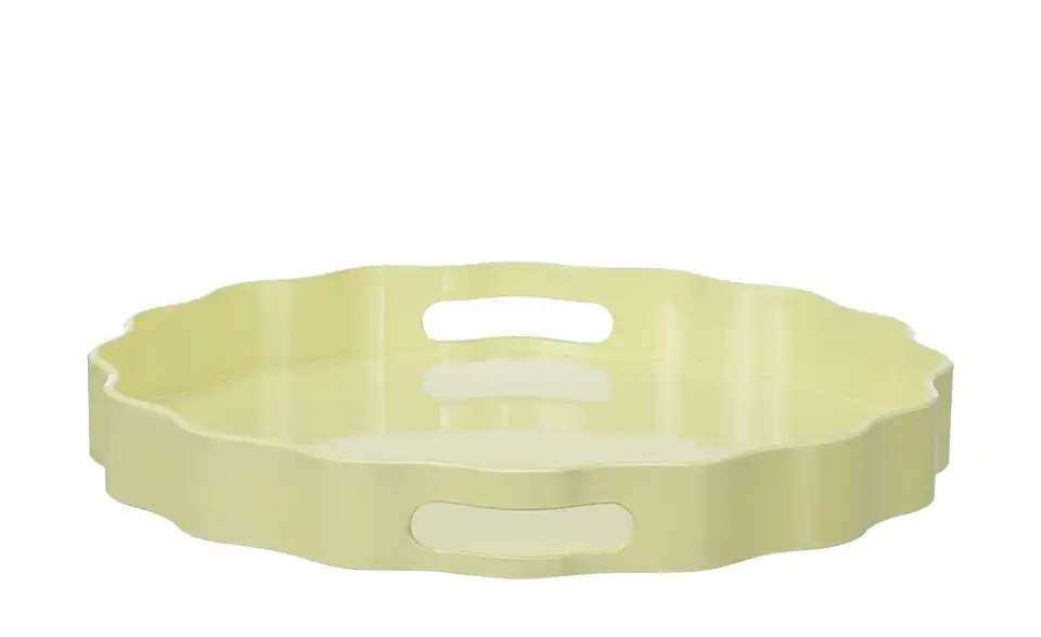 Tablett, Perspektive