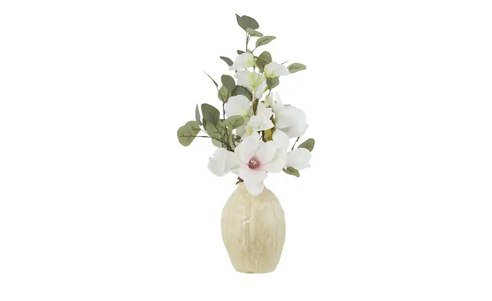 HOME STORY Vase, in Wohnsituation