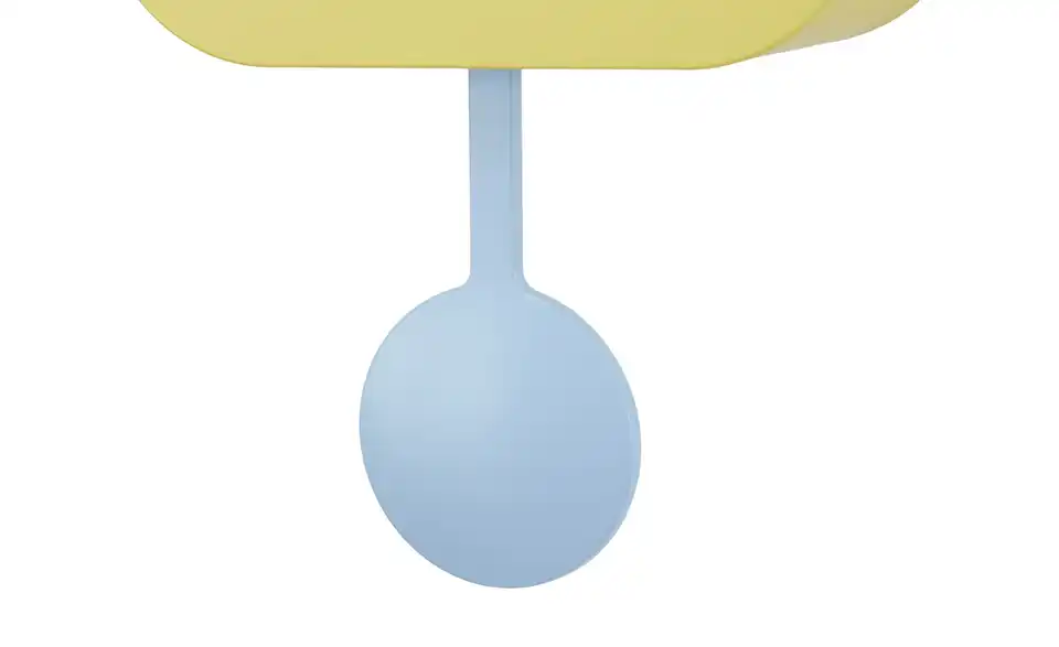 HOME STORY Wanduhr, Detailansicht