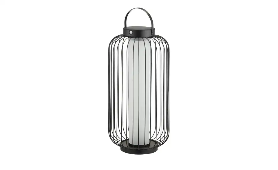 HOME STORY LED Solarlaterne, Perspektive