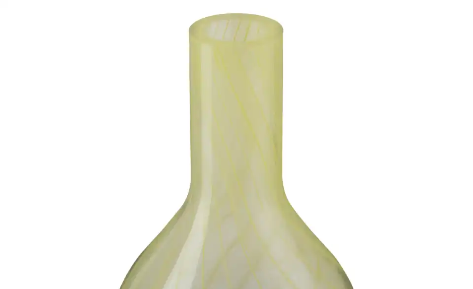 HOME STORY Vase, Detailansicht
