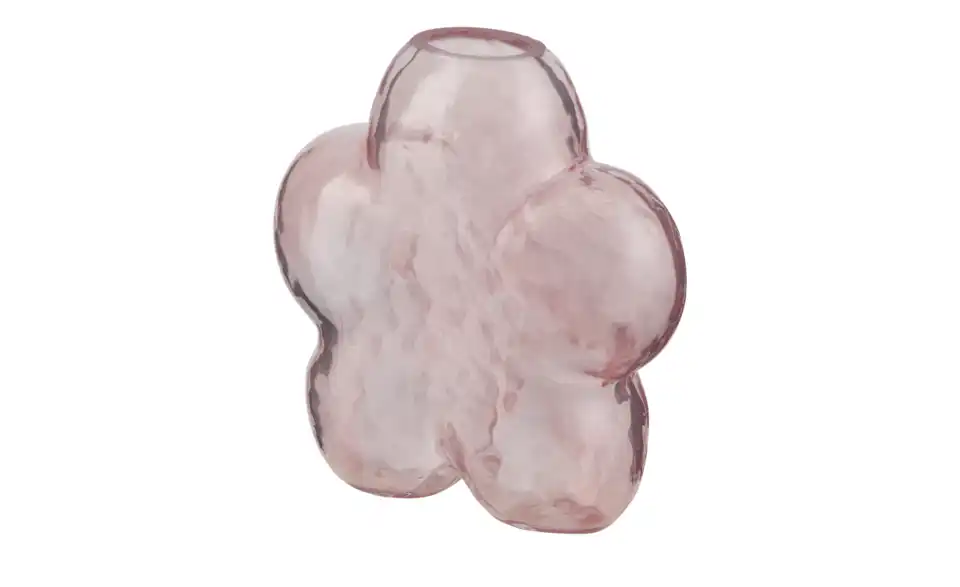HOME STORY Vase Blume, Perspektive