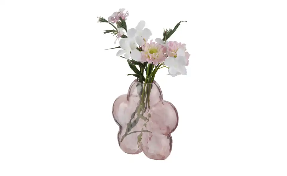 HOME STORY Vase Blume, Perspektive