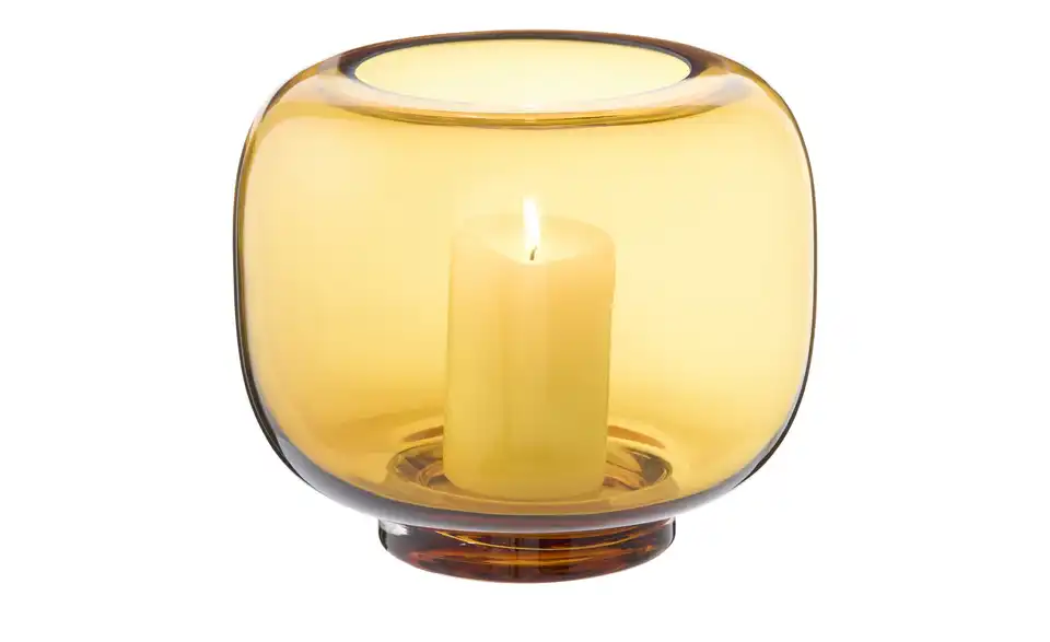 HOME STORY Windlicht, Funktionsansicht