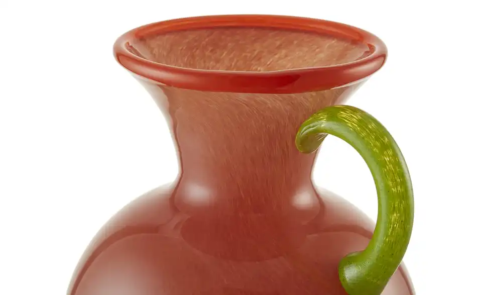 HOME STORY Vase, Detailansicht