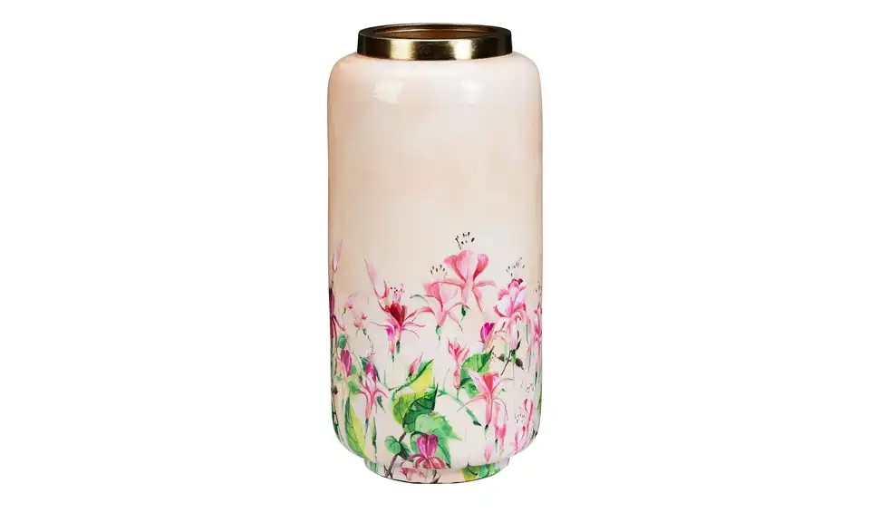 Vase, Frontansicht