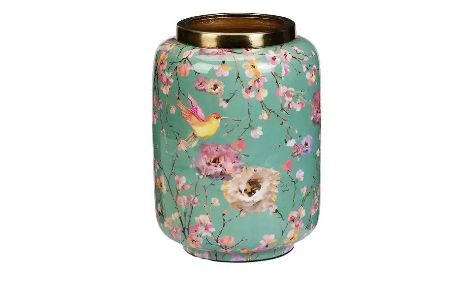 Vase, Frontansicht