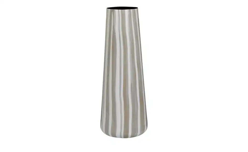 Vase, Frontansicht