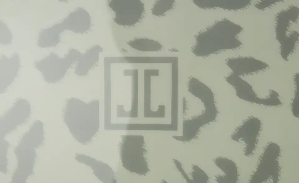 Jette Home Deko Teller, Detailansicht