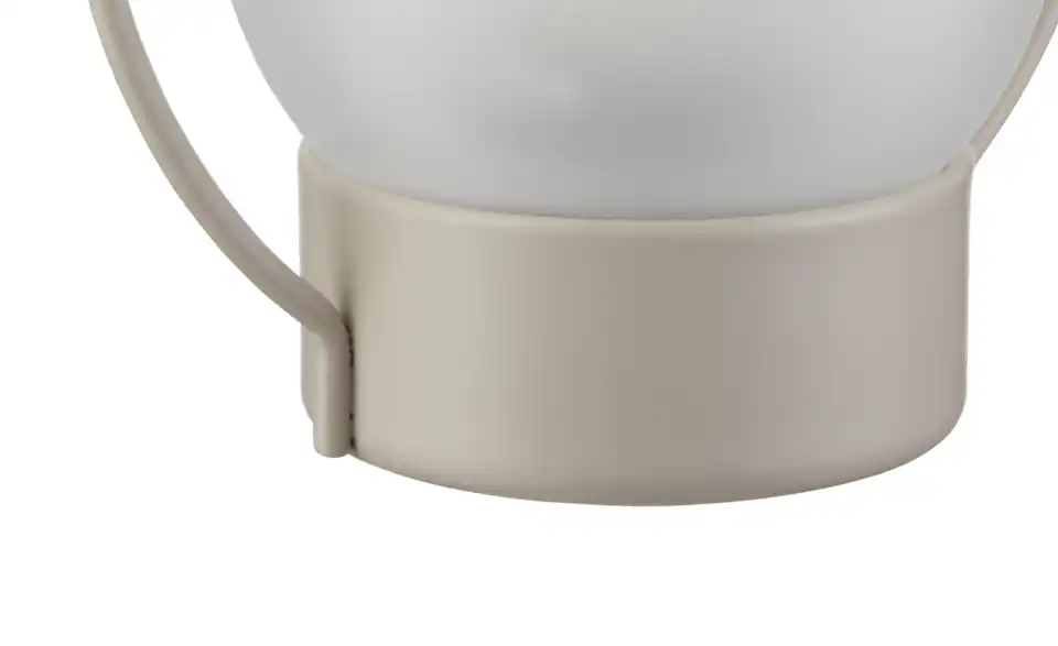 HOME STORY LED Laterne, Detailansicht