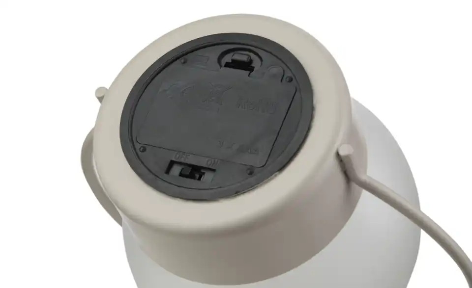 HOME STORY LED Laterne, Detailansicht