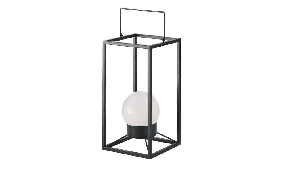 HOME STORY LED Laterne, Perspektive