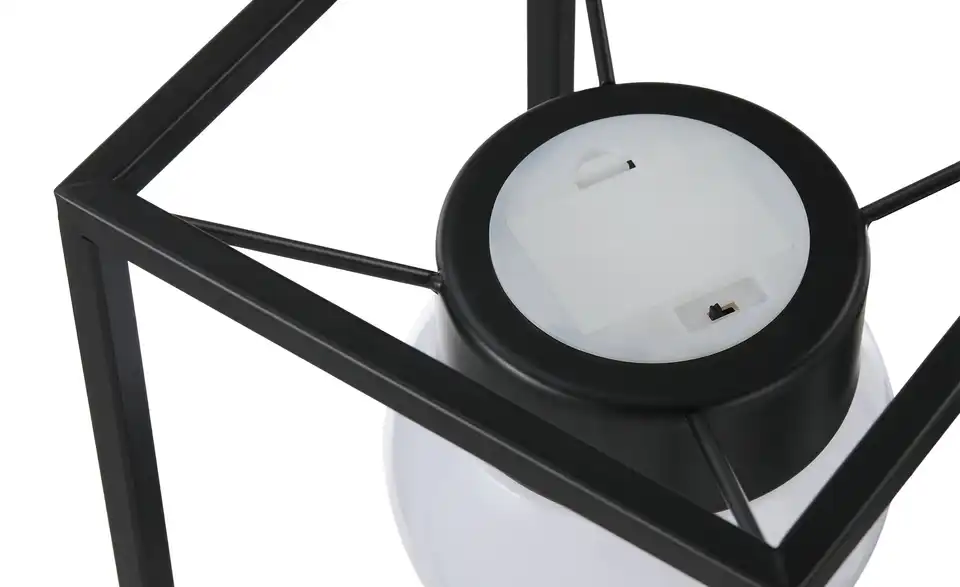 HOME STORY LED Laterne, Detailansicht