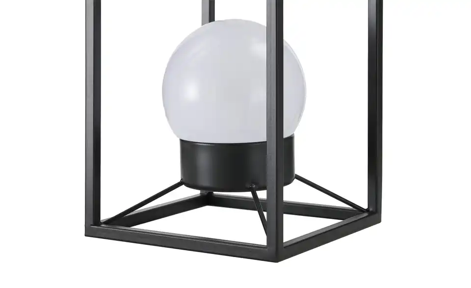 HOME STORY LED Laterne, Detailansicht