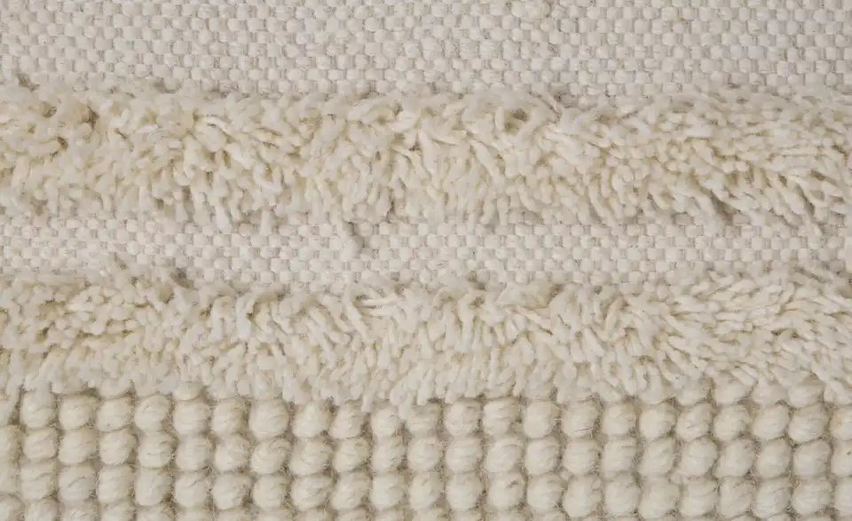 Wanddekoration, Detailansicht