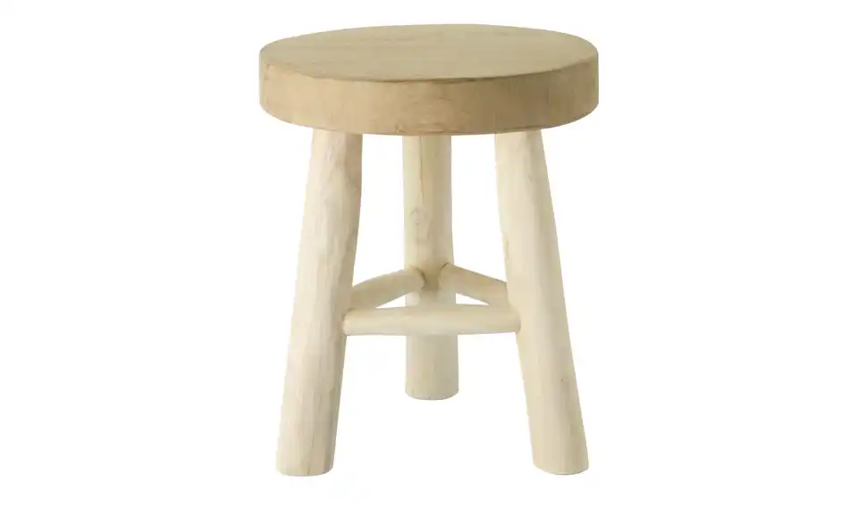 Hocker, Frontansicht