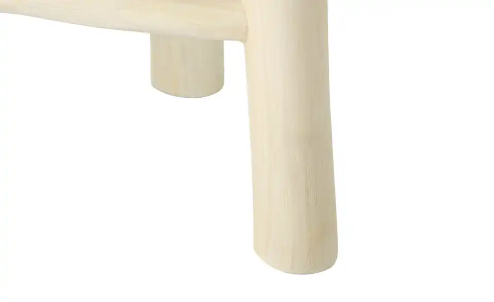 Hocker, Detailansicht