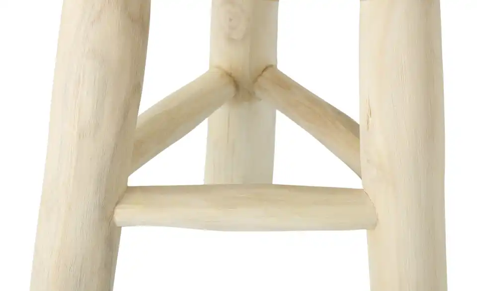 Hocker, Detailansicht