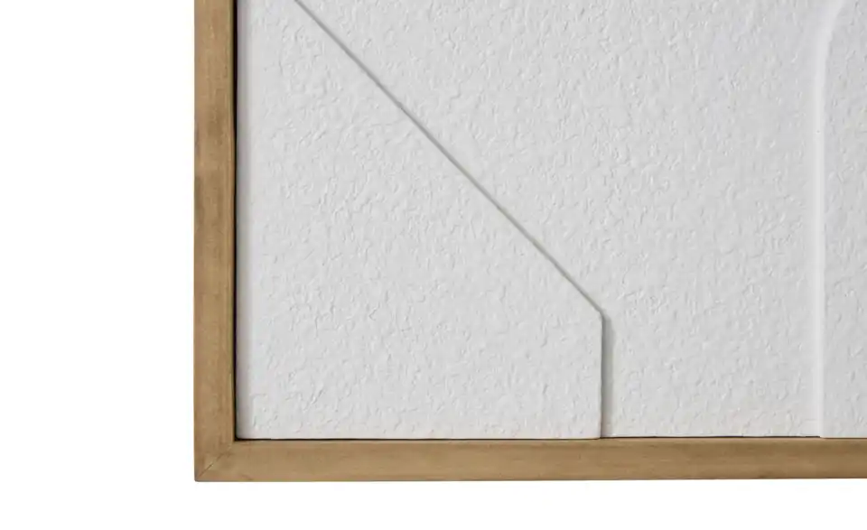 HOME STORY Wandbild, Detailansicht