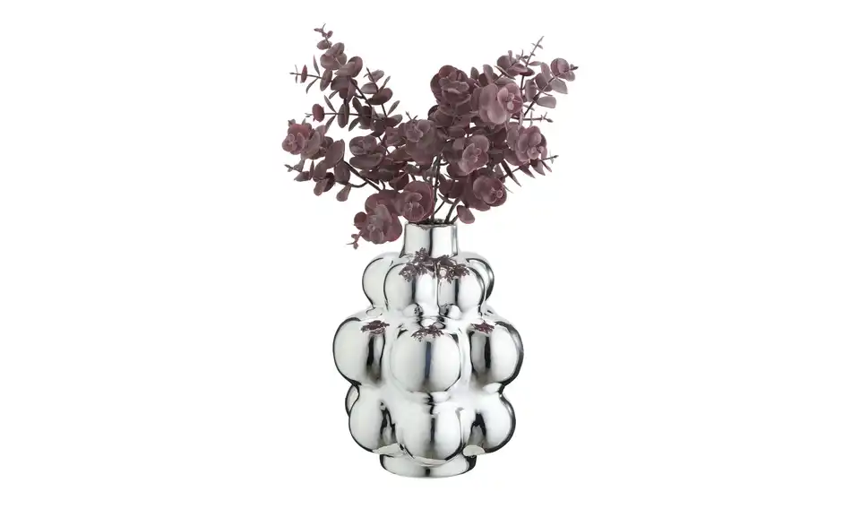 HOME STORY Vase Kugeln, Perspektive