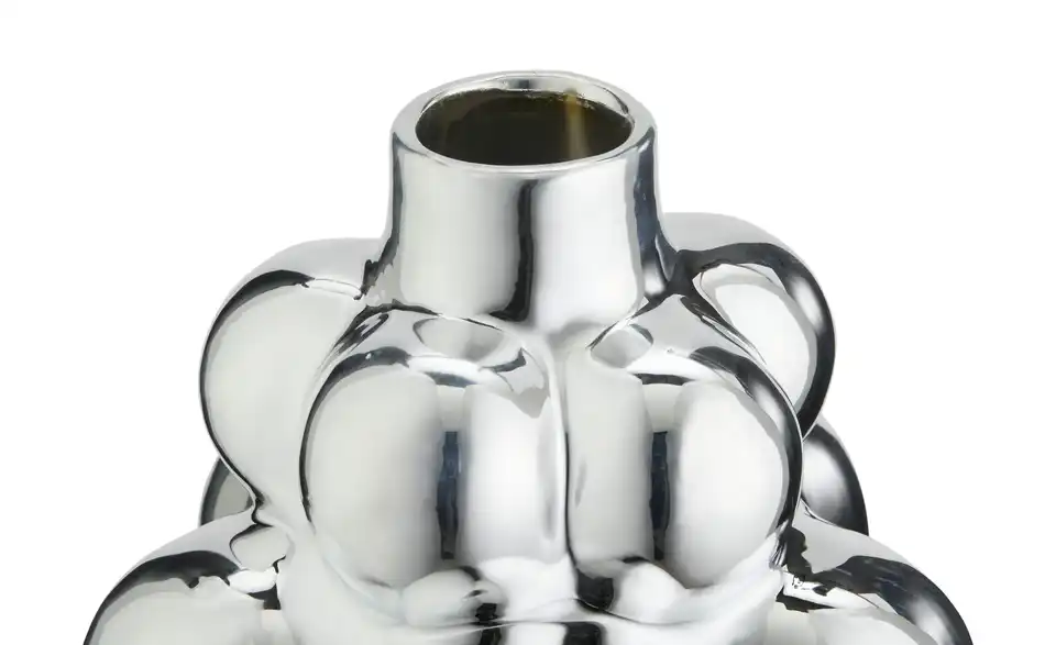 HOME STORY Vase Kugeln, Detailansicht