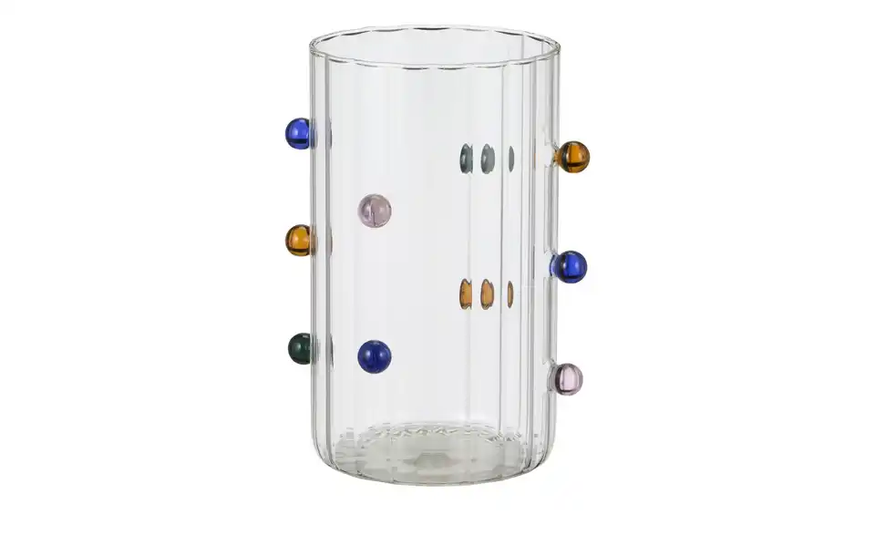 HOME STORY Vase, Perspektive