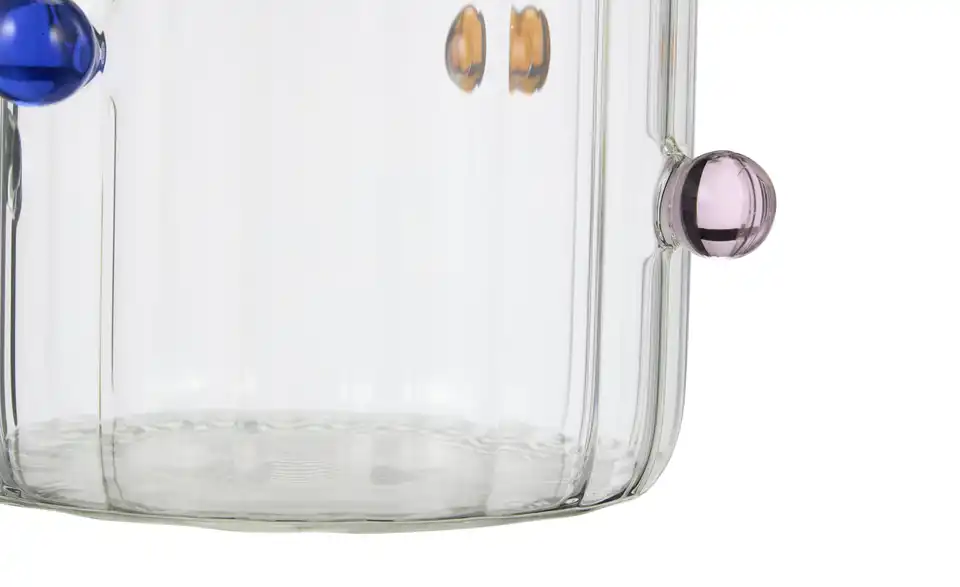HOME STORY Vase, Detailansicht