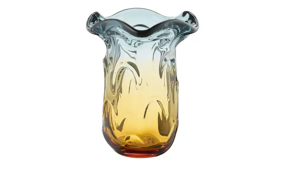 HOME STORY Vase, Detailansicht