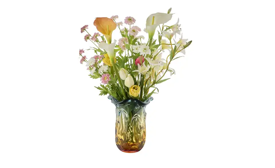 HOME STORY Vase, Detailansicht