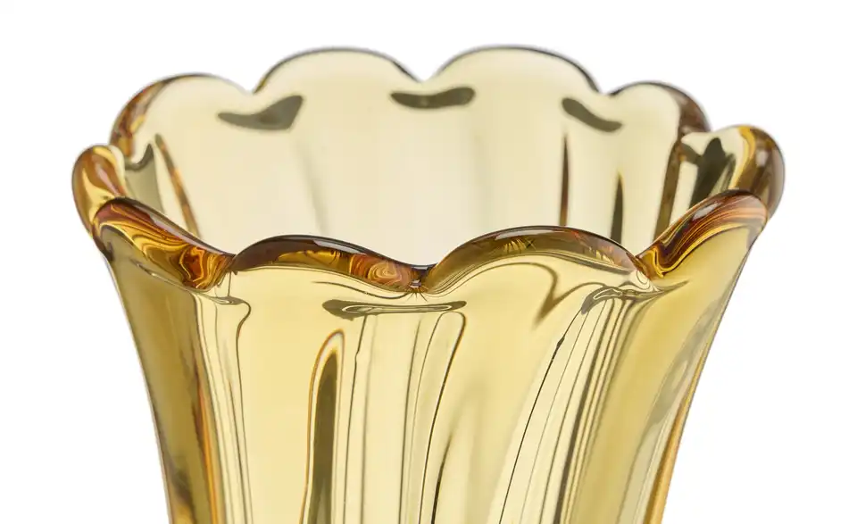 HOME STORY Vase, Detailansicht