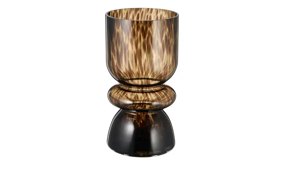 HOME STORY Vase, Frontansicht