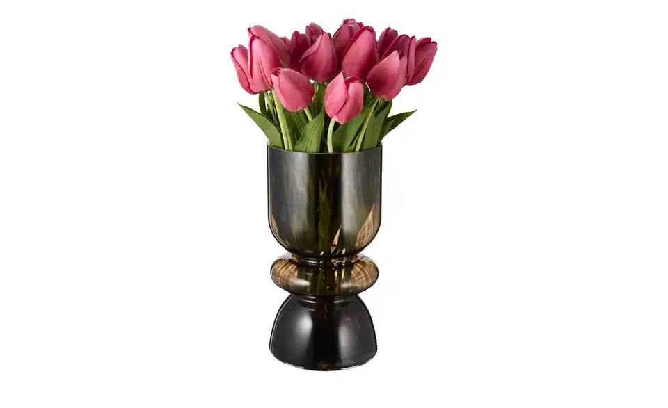 HOME STORY Vase, Frontansicht