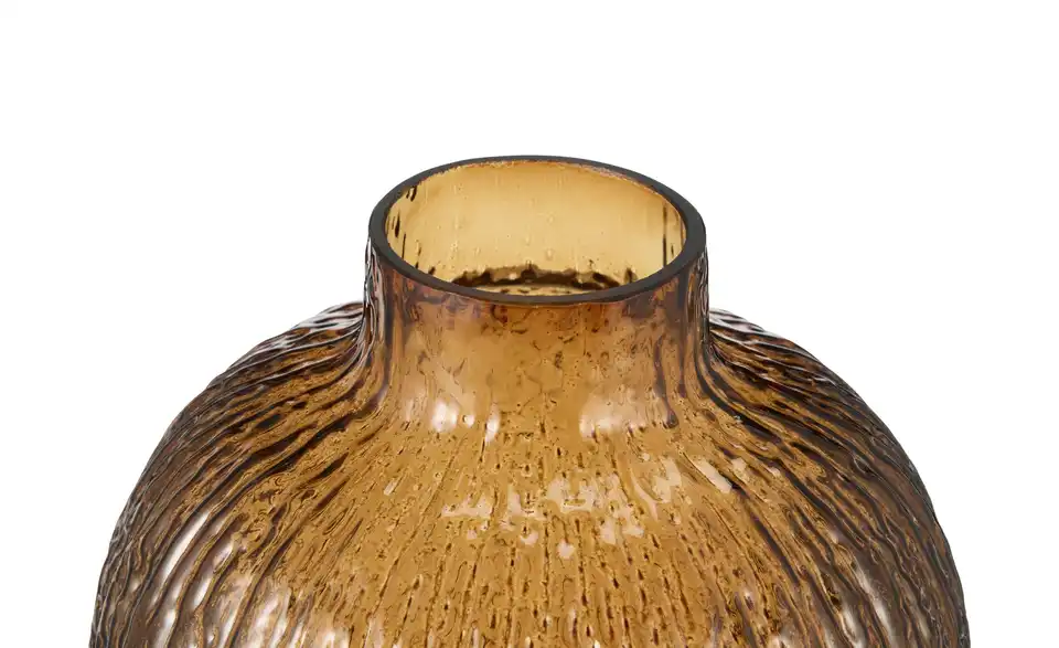HOME STORY Vase, Detailansicht