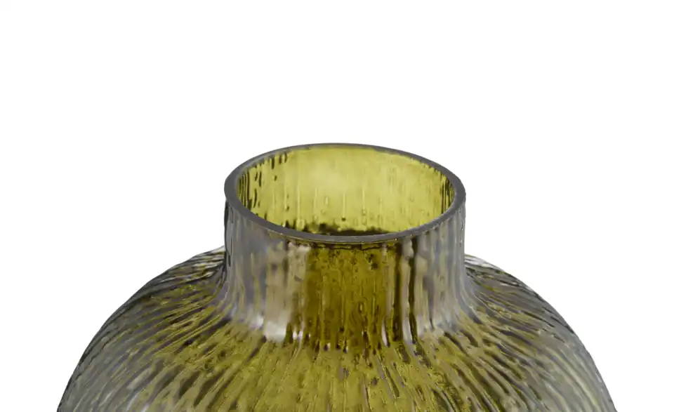 HOME STORY Vase, Detailansicht