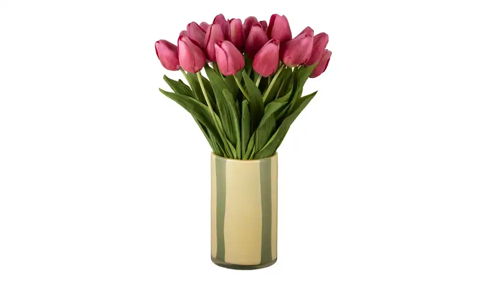 HOME STORY Vase, Frontansicht