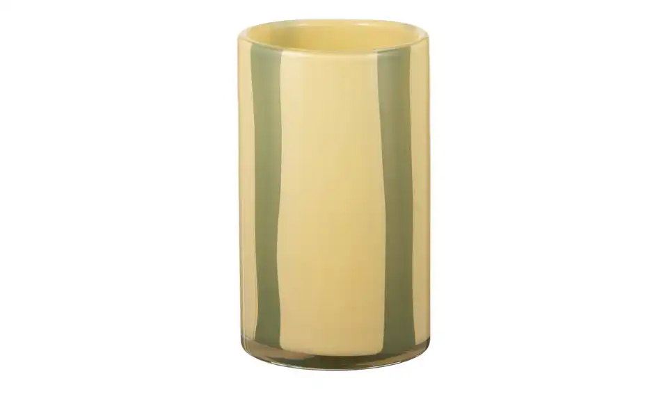 HOME STORY Vase, Frontansicht