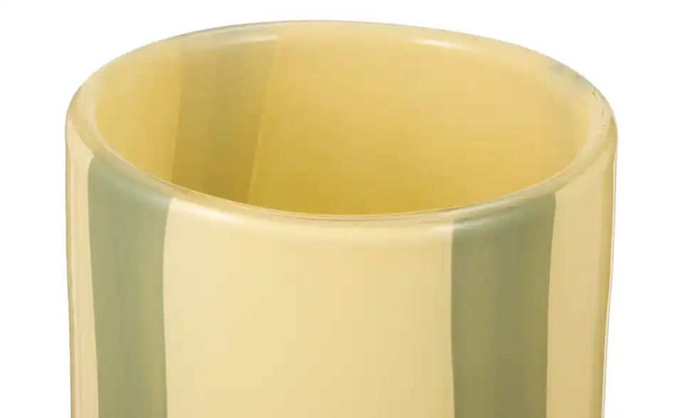 HOME STORY Vase, Detailansicht