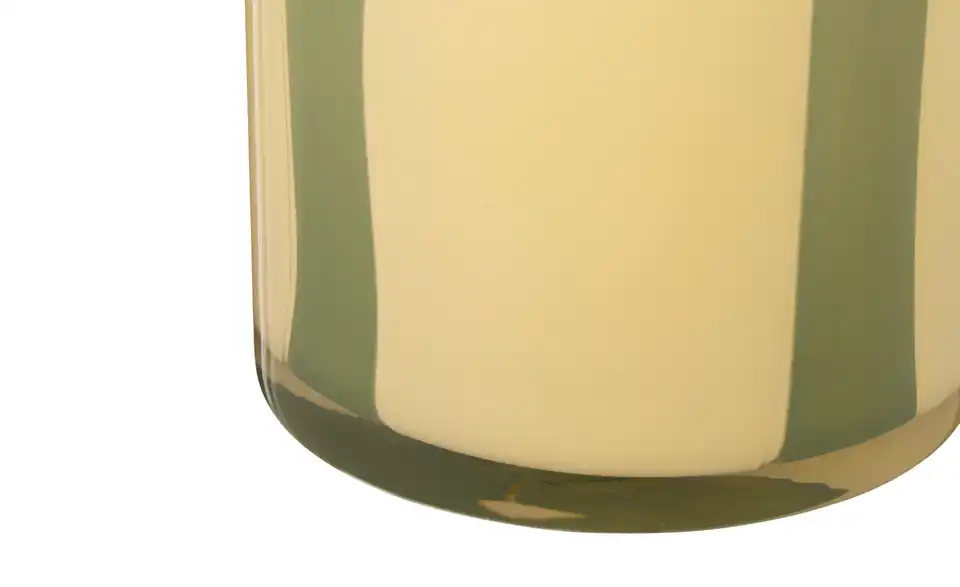 HOME STORY Vase, Detailansicht