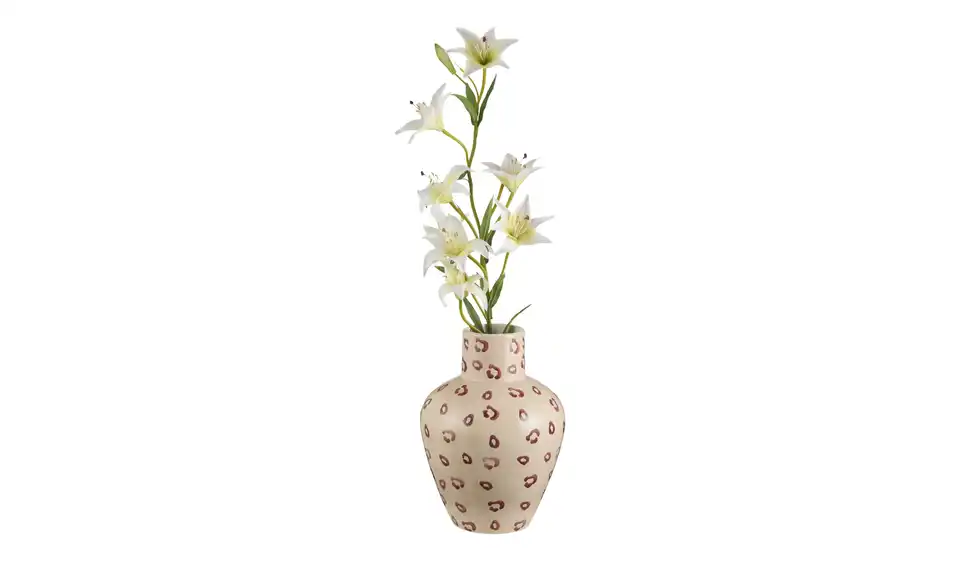 HOME STORY Vase Leodesign, Frontansicht