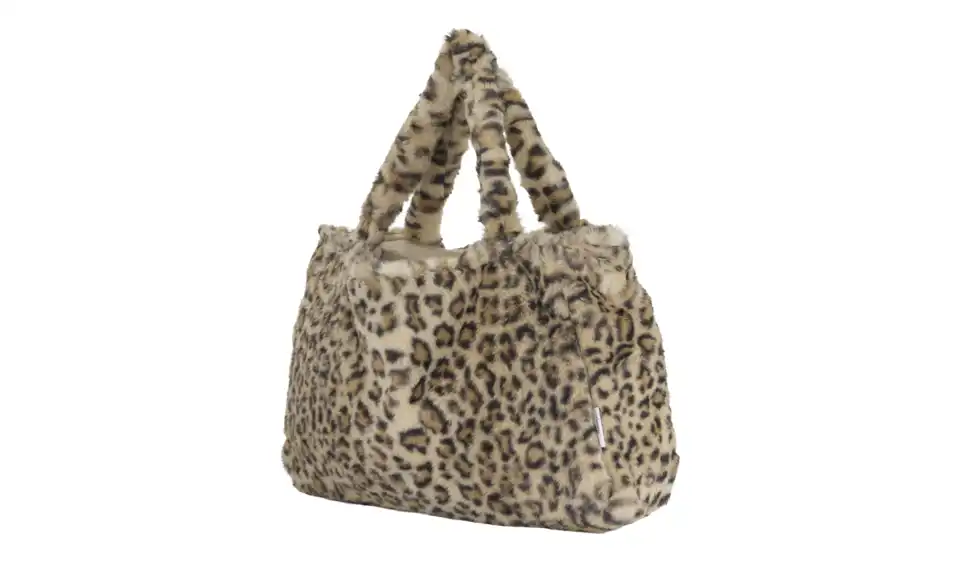Tasche Leo, Perspektive