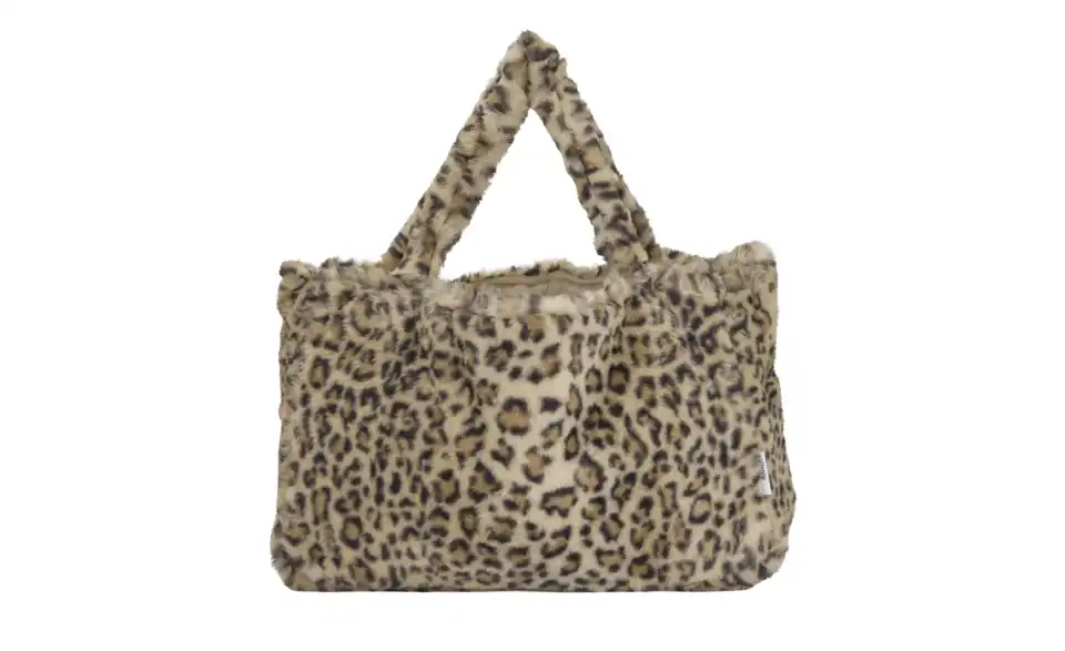 Tasche Leo, Frontansicht