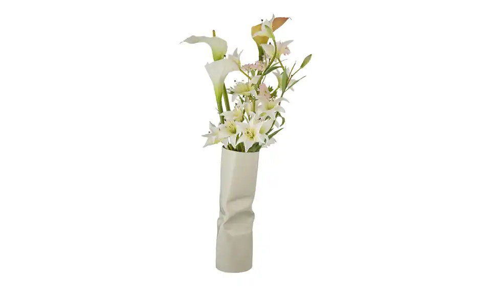 Vase, Perspektive
